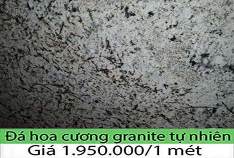 giá đá granite