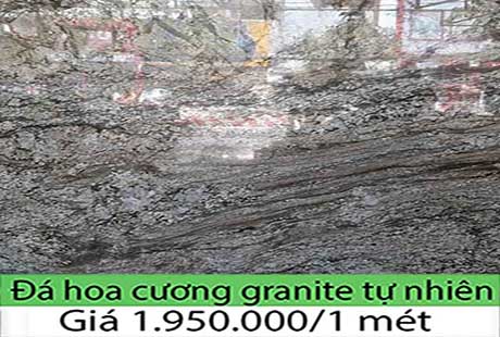 giá đá granite