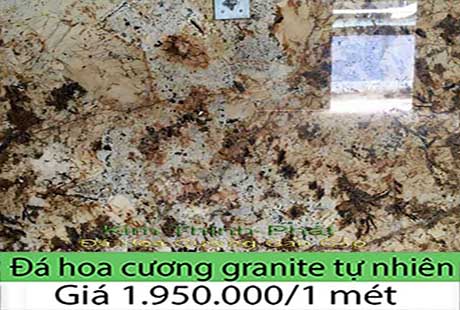 giá đá granite