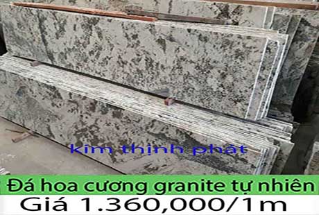 giá đá granite