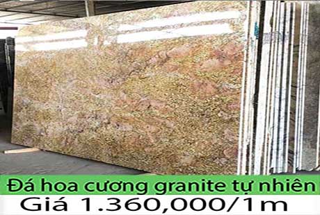 giá đá granite