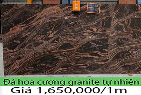 giá đá granite