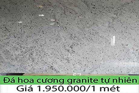 giá đá granite