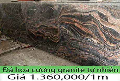 giá đá granite