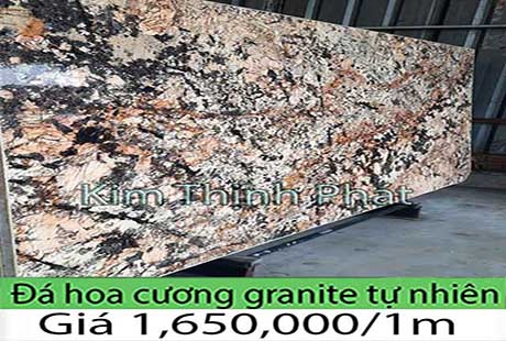 giá đá granite