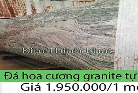 giá đá granite