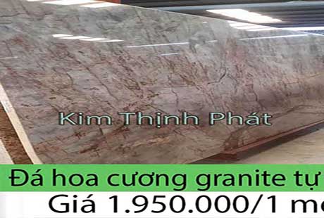 giá đá granite