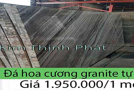 giá đá granite