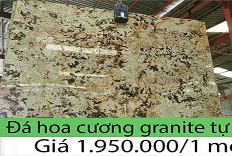 giá đá granite