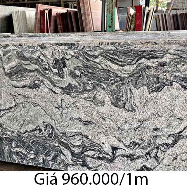 giá đá granite bình dân