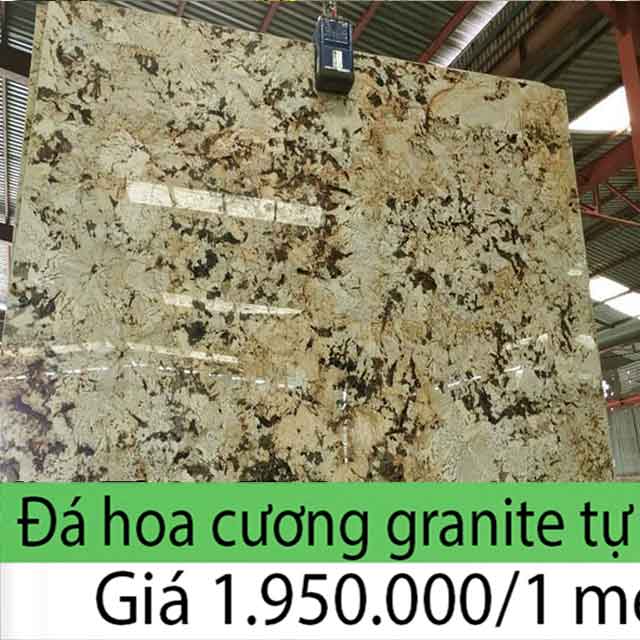 giá đá granite tự nhiên