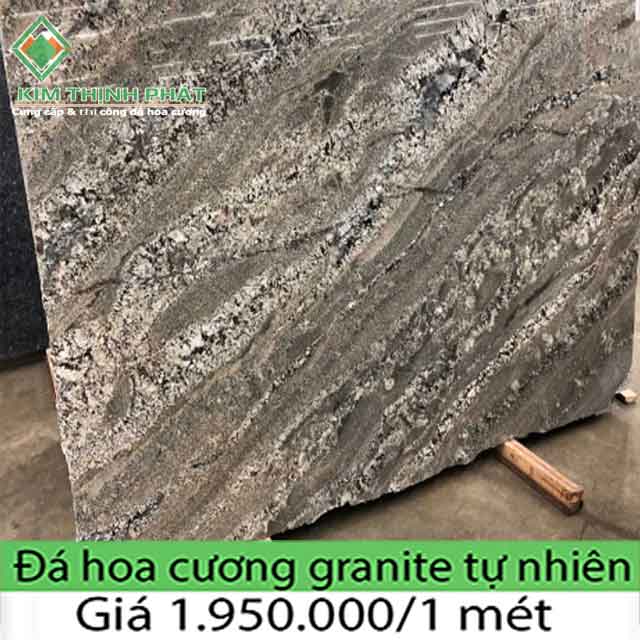 Giá đá granite tự nhiên tím