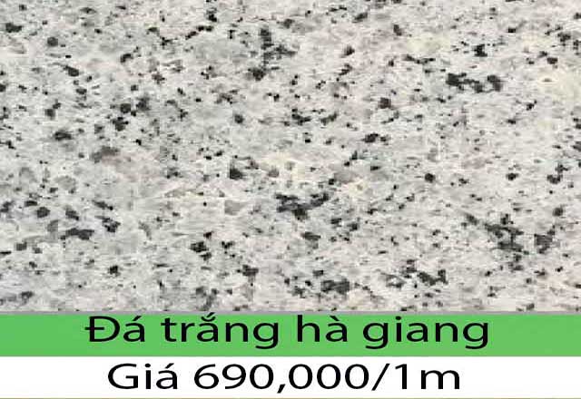 Giá đá hoa cương