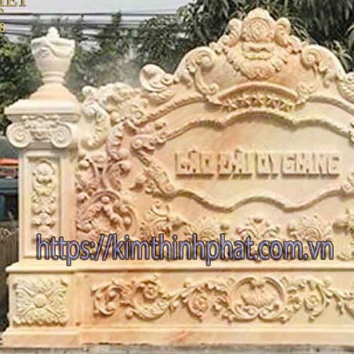 Giá đá hoa cương biệt tự 2023