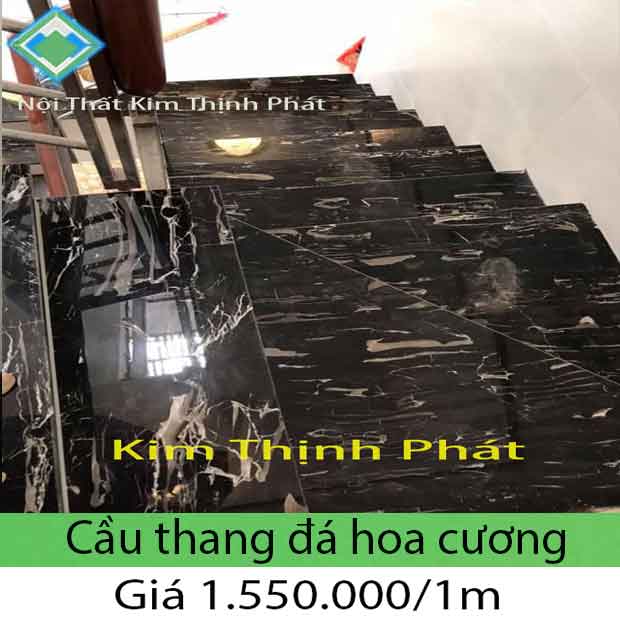 Giá đá hoa cương cầu thang 2023