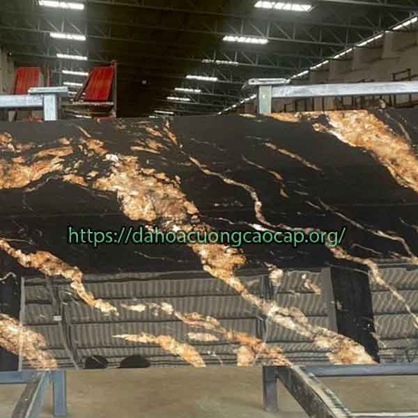 Giá đá hoa cương granite tự nhiên lamar 2023