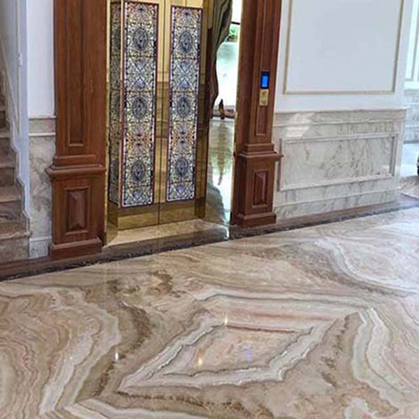 Giá đá hoa cương granite tự nhiên lót nền 2023