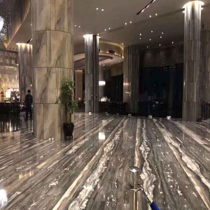 Giá đá hoa cương granite tự nhiên nền 2023