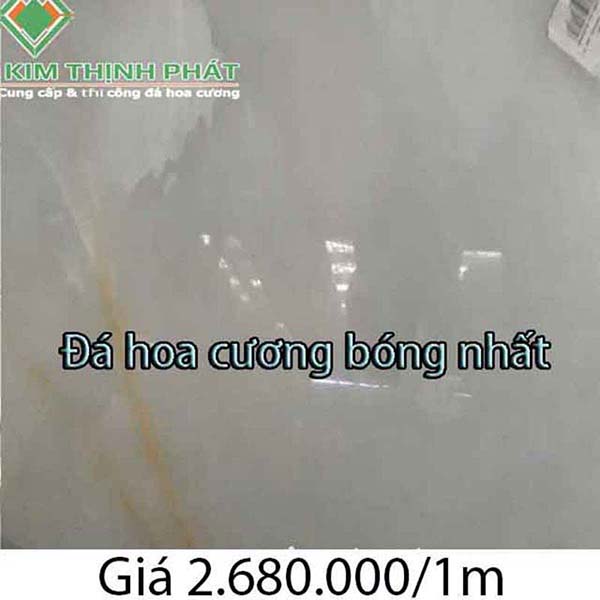 Giá đá hoa cương granite tự nhiên nhân tạo 2023