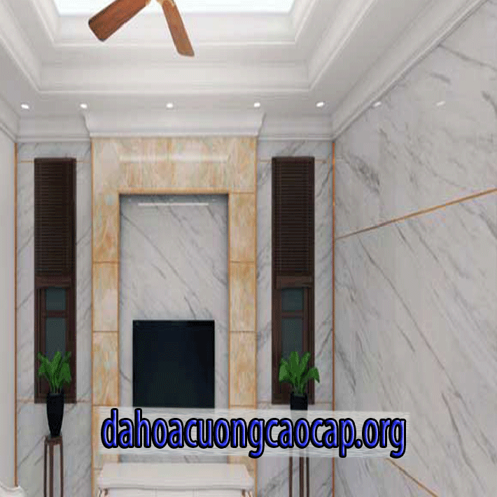 Giá đá hoa cương granite tự nhiên phòng tắm 2023