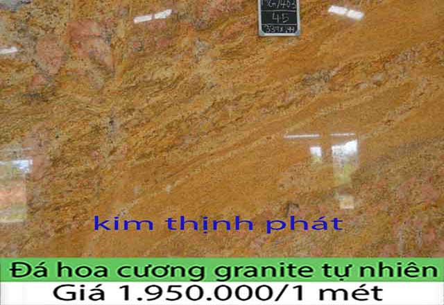 Giá đá hoa cương granite