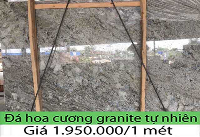 Giá đá hoa cương granite