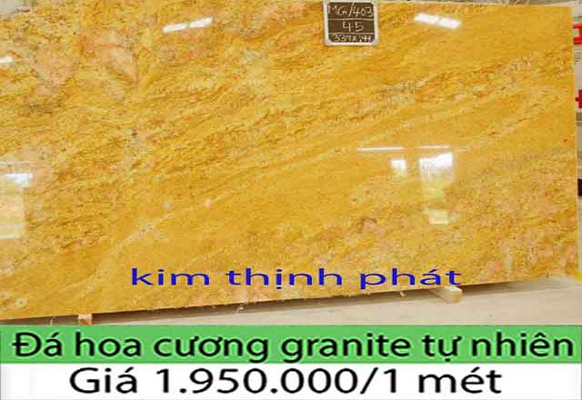 Giá đá hoa cương granite