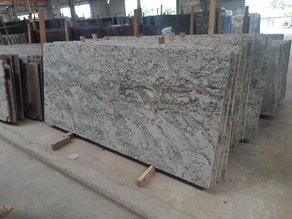 Giá đá hoa cương granite lót nền 2023