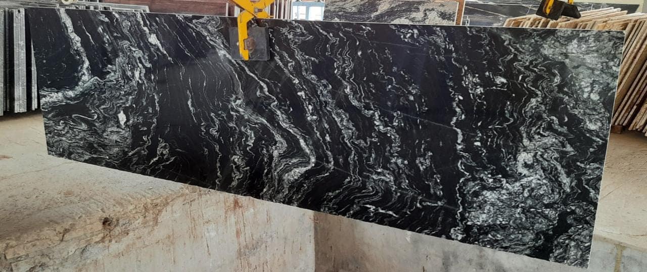 Giá đá hoa cương granite lamar 2023