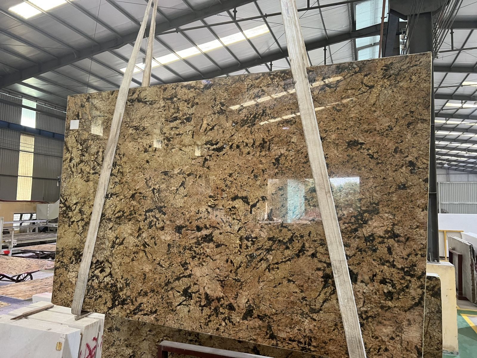 Giá đá hoa cương granite marble 2023