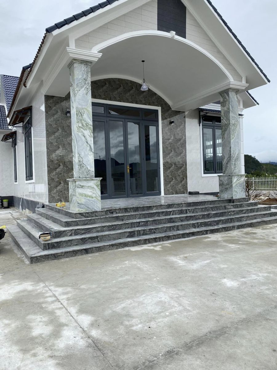 Giá đá hoa cương granite mặt tiền 2023