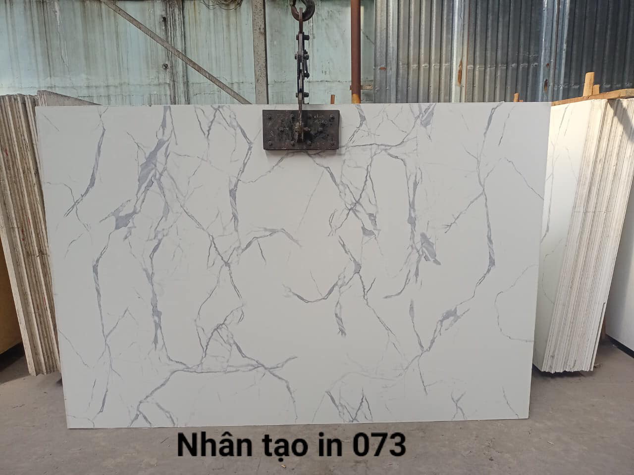 đá hoa cương granite mặt tiền 2023