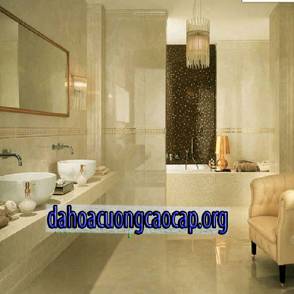 đá hoa cương granite phòng tắm 2023