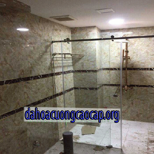 đá hoa cương granite phòng tắm 2023