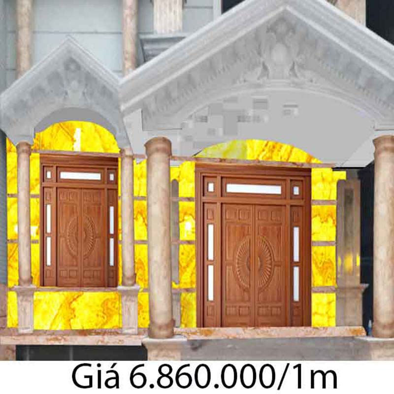 Giá đá hoa cương granite tự nhiên cẩm thạch 2023