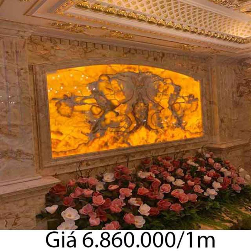 Giá đá hoa cương granite tự nhiên cẩm thạch 2023