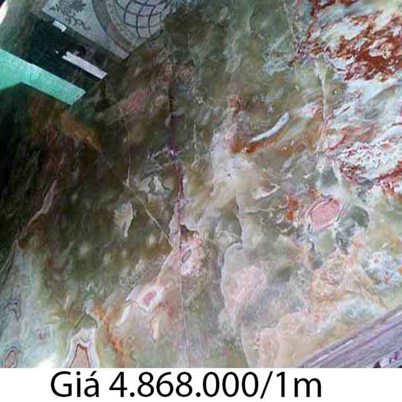 Giá đá hoa cương granite tự nhiên onyx 2023