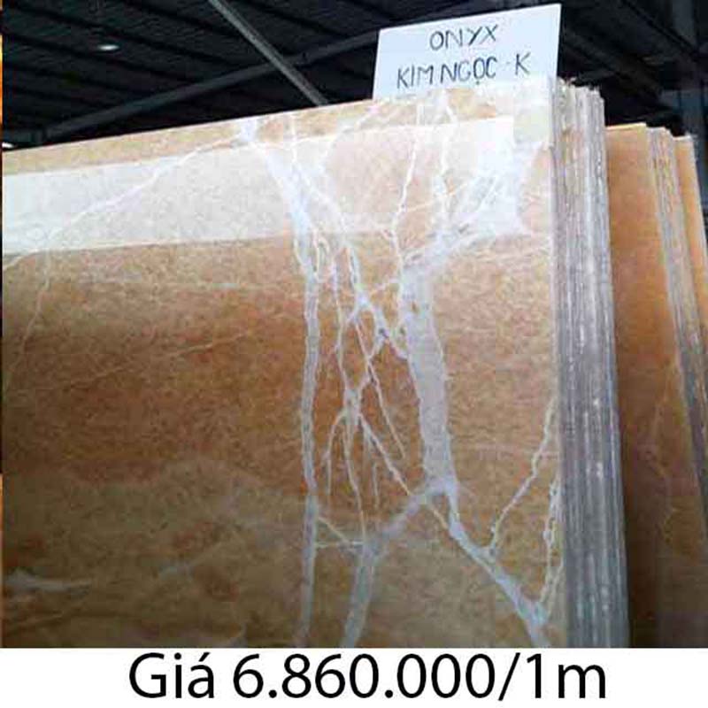 Giá đá hoa cương granite tự nhiên onyx 2023