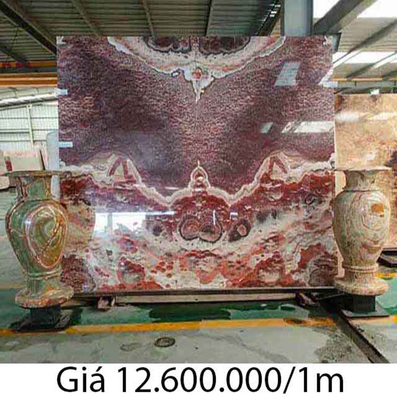 Giá đá hoa cương granite tự nhiên onyx 2023