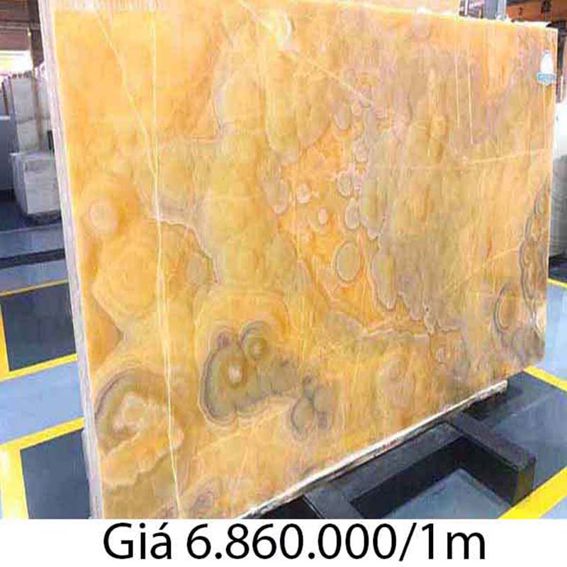 Giá đá hoa cương granite tự nhiên onyx 2023