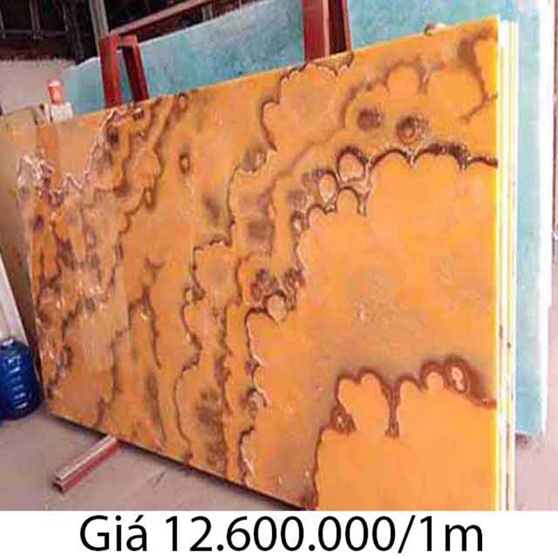 Giá đá hoa cương granite tự nhiên onyx 2023