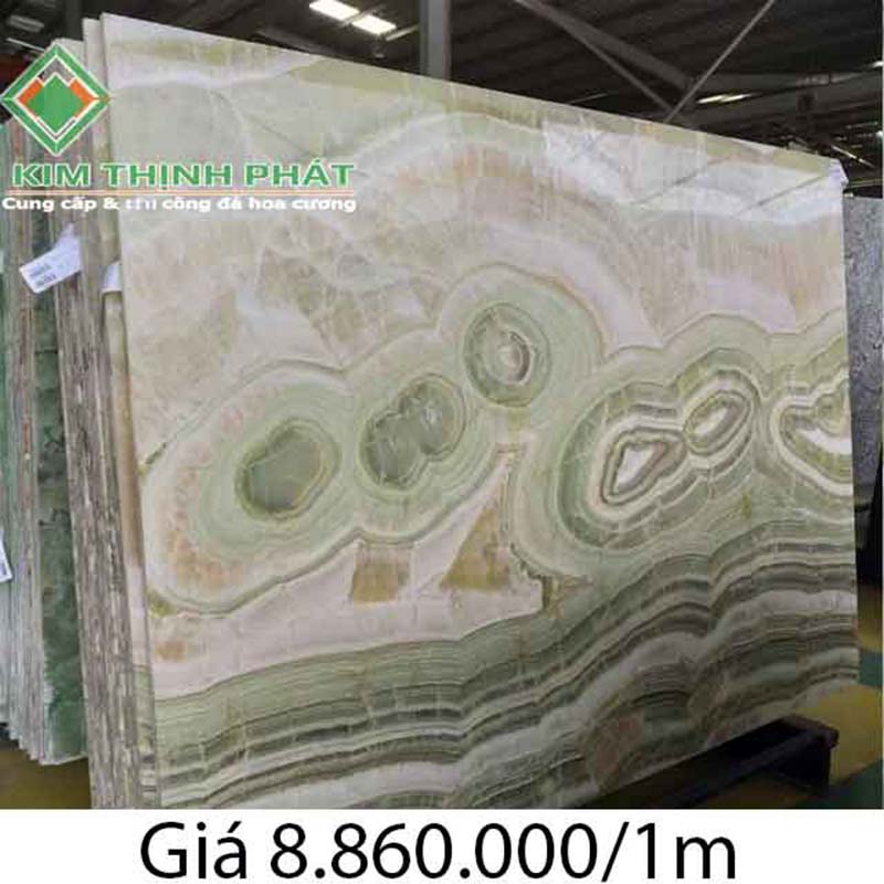 Giá đá hoa cương granite tự nhiên onyx 2023