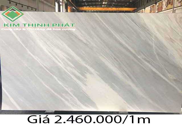 Giá đá hoa cương marble trắng