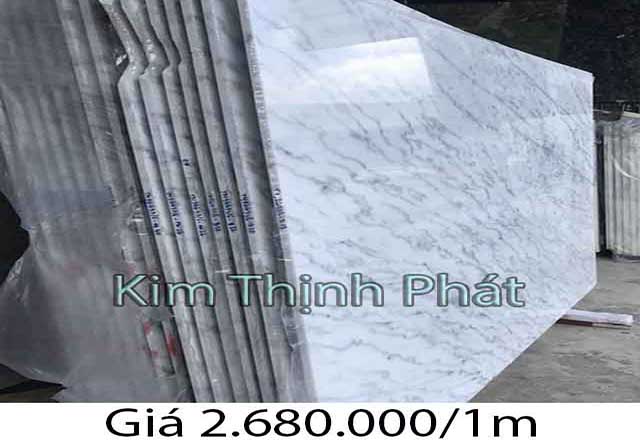 giá đá hoa cương marble tự nhiên