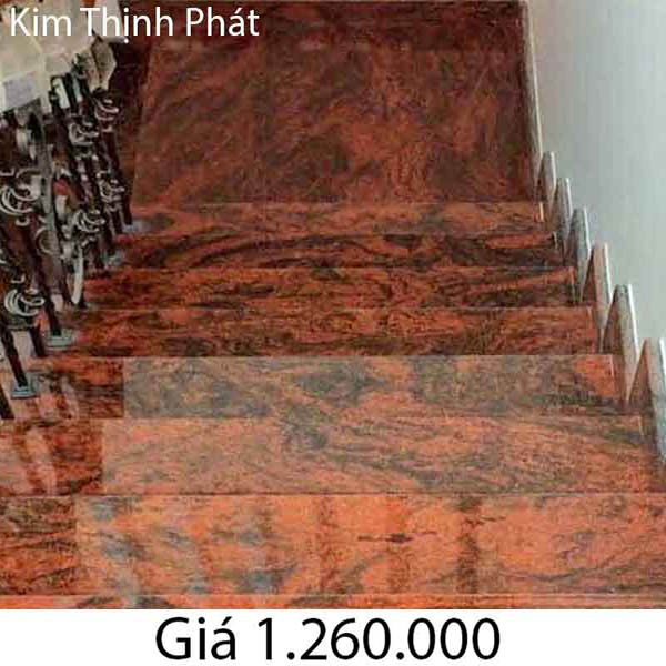 đá granite đỏ1