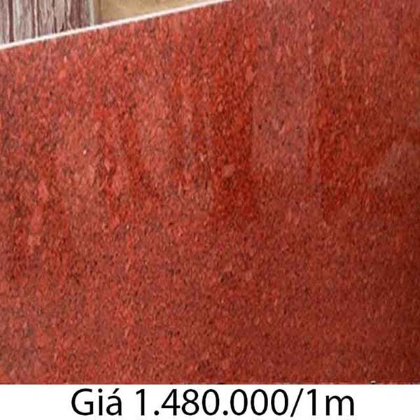 đá granite đỏ5