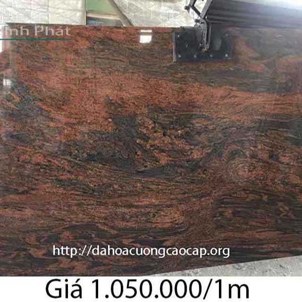 đá granite đỏ7