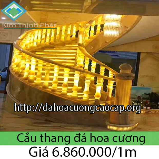 Giá đá hoa cương ốp cầu thang 2023