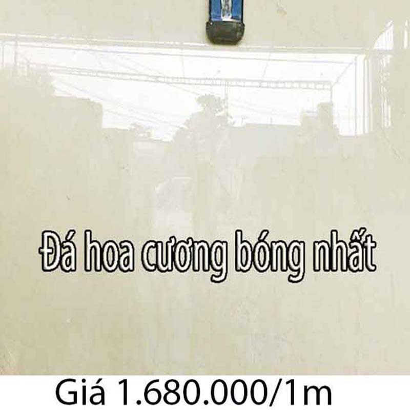 Giá đá hoa cương vàng trứng 2023