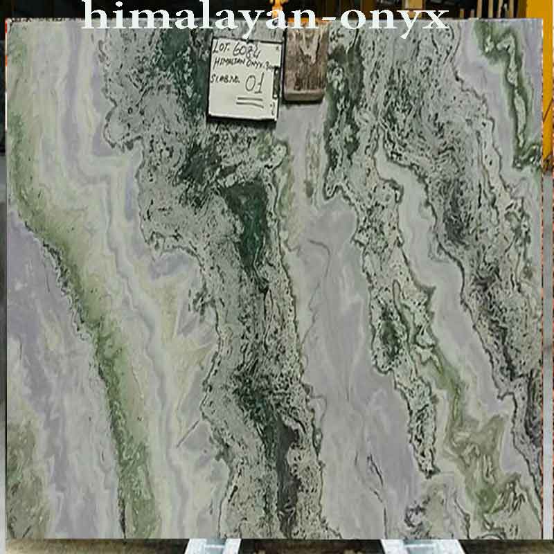 Giá đá marble himalayan onyx